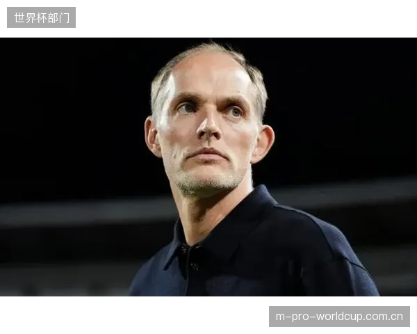 图赫尔打造铁血防线，英格兰以零失球完美战绩晋级世界杯决赛圈。